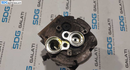 Compresor AC Clima Aer Conditionat Ford S Max 2.0 TDCI 2006 - 2014 [X2976]