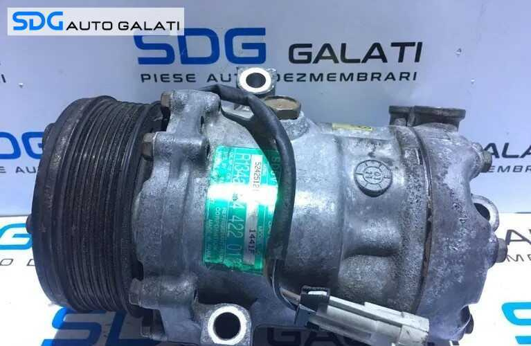 Compresor AC Clima Aer Conditionat Opel Astra G 1.7 dti 1998 - 2005 Cod 24422013