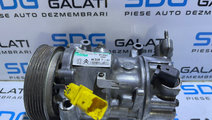 Compresor AC Clima Aer Conditionat Peugeot 307 1.4...