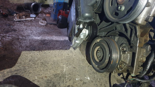 Compresor AC clima Audi A4 B7 2007 Limuzina 2.0 TDI