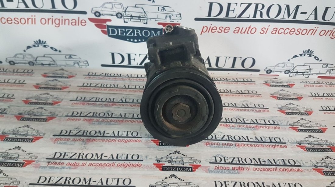 Compresor AC clima Audi A6 4G C7 2012 variant 2.0 tdi