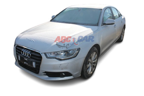 Compresor AC clima Audi A6 C7 2012 Berlina 2.0 TDI