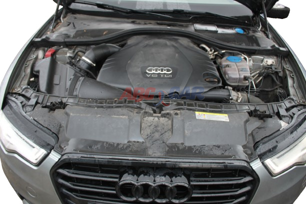 Compresor AC clima Audi A6 C7 2012 limuzina 3.0 TDI