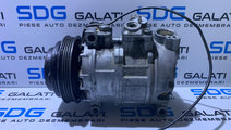 Compresor AC Clima Audi A8 2.5 tdi 1994 - 2003 Cod...