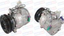 Compresor ac / clima BA086100005 audi a4 a6 skoda ...