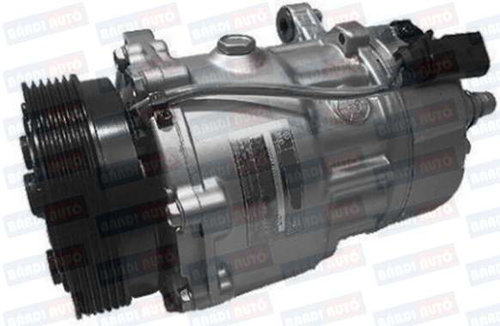Compresor ac / clima BA086100014 audi a3 tt ford galaxy mercedes benz v-class seat skoda vw ⭐⭐...