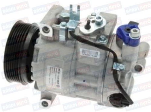 Compresor ac / clima BA086100020 audi a6 4f2 c6 4f5 ⭐⭐⭐⭐⭐