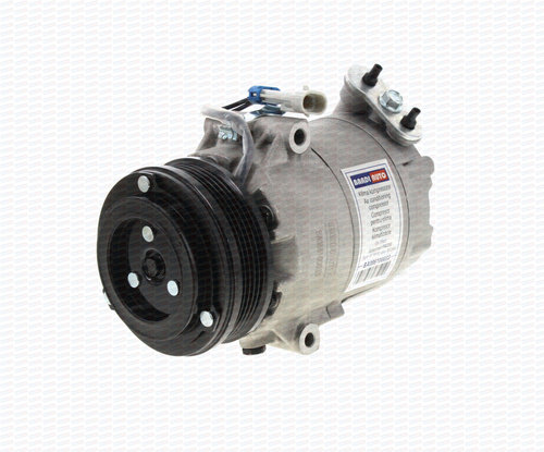 Compresor ac / clima BA086100033 opel astra g combo corsa c meriva a tigra vauxhall astra mk ⭐⭐...