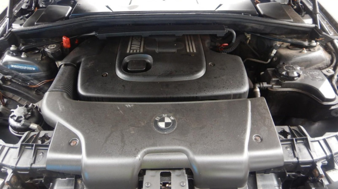 Compresor AC clima BMW E87 2006 HATCHBACK 2.0 D M47