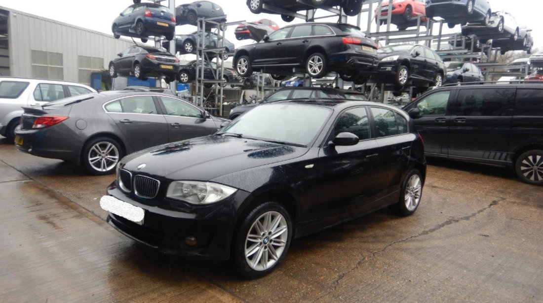 Compresor AC clima BMW E87 2006 HATCHBACK 2.0 D M47