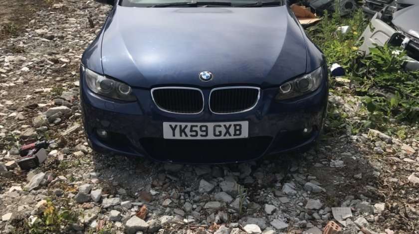 Compresor AC clima BMW E92 2010 SPORT 2.0