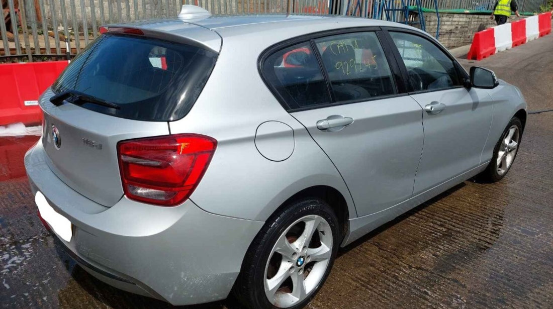 Compresor AC clima BMW F20 2012 HATCHBACK 2.0 N47D20C