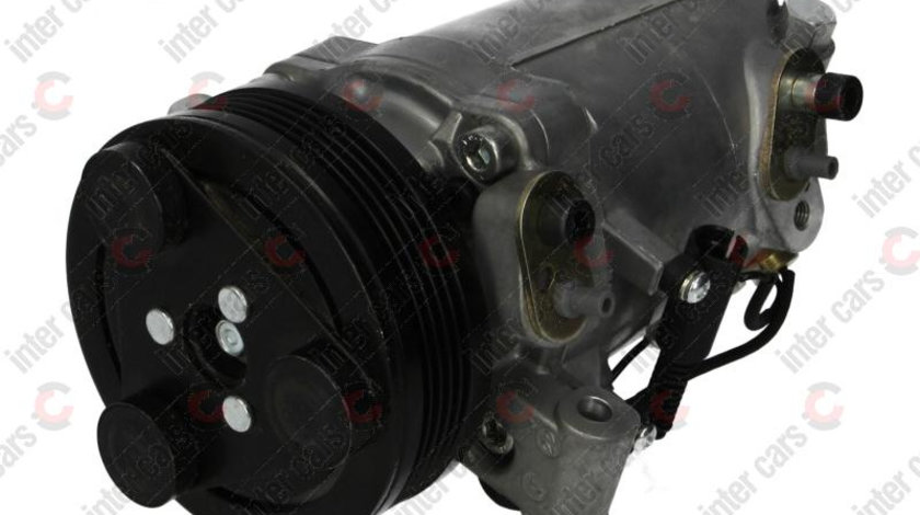 Compresor AC clima BMW Seria 3 (E46), 5 (E39), Z3 (E36) 1.6-3.2 intre 1997-2007