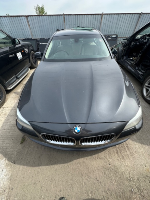 Compresor ac , clima BMW seria 5 , f10 motor 2.0 d in stare perfecta