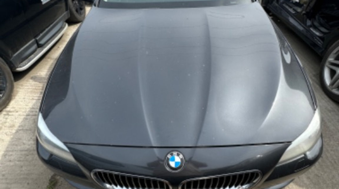 Compresor ac , clima BMW seria 5 , f10 motor 2.0 d in stare perfecta