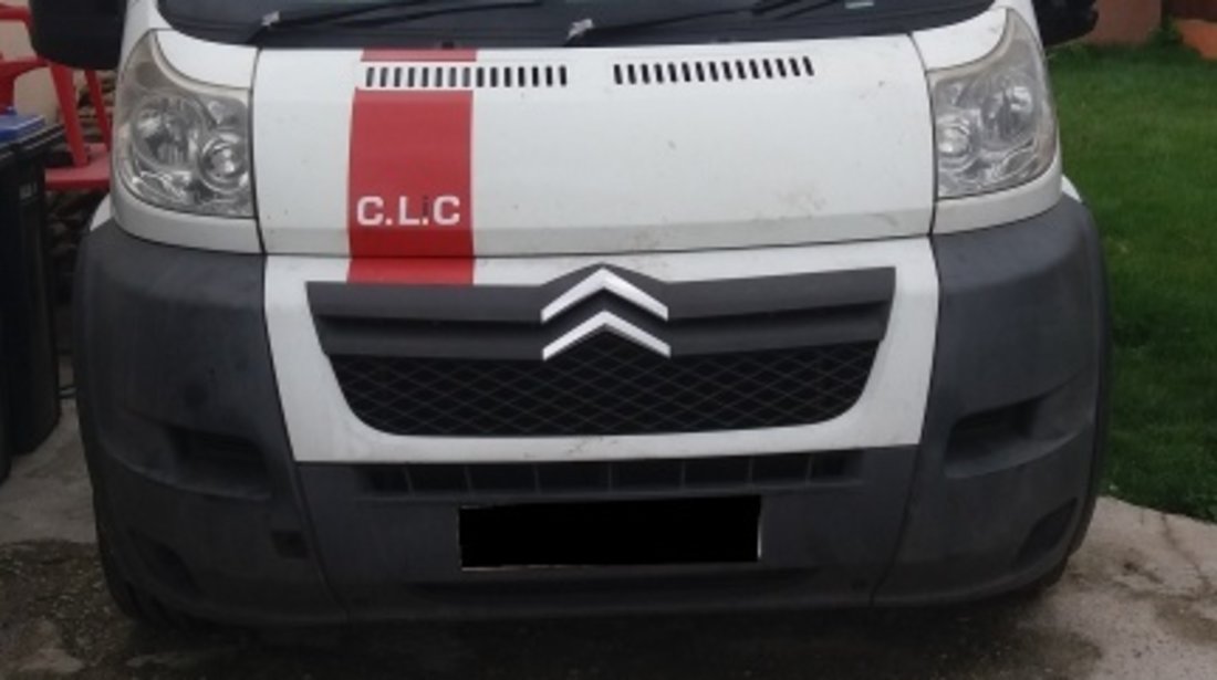 Compresor AC clima Citroen Jumper 2009 Autoutilitara 2.2