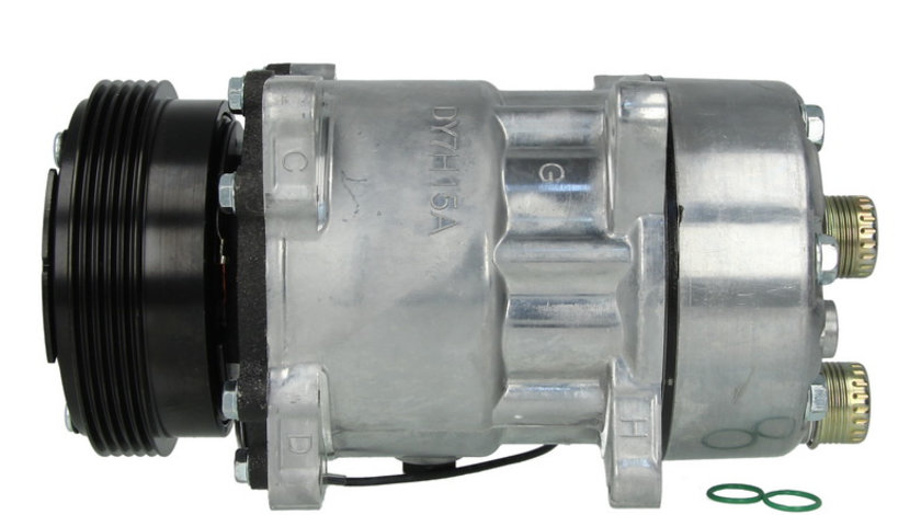 Compresor AC clima CITROEN JUMPER; FIAT DUCATO; PEUGEOT BOXER 2.5D 2.8D dupa 1994