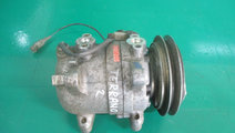 COMPRESOR AC / CLIMA COD 506021-3930 NISSAN TERRAN...