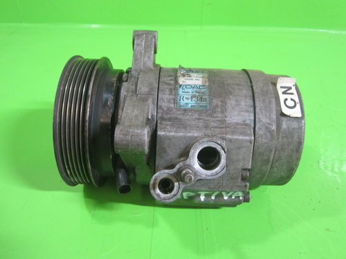 COMPRESOR AC / CLIMA COD 96629606 CHEVROLET CAPTIVA 2.4 BENZINA 4x4 FAB. 2006 - 2014 ⭐⭐⭐⭐⭐