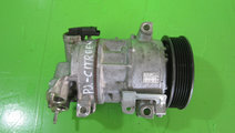 COMPRESOR AC / CLIMA COD 9676862380 PEUGEOT 3008 1...