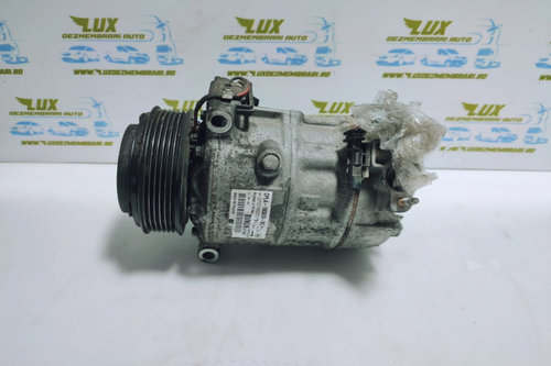 Compresor Ac clima CPLA-19D629-BG CPLA19D629BG 2.0 d 204DTD Jaguar XF X260 [2015 - 2020]