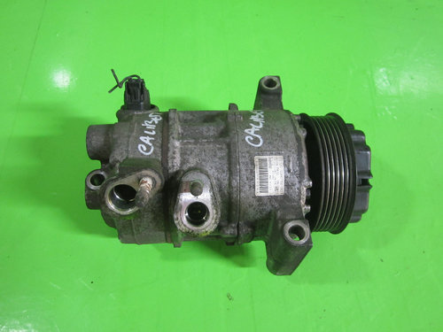 COMPRESOR AC / CLIMA DODGE CALIBER 2.0 CRD FAB. 2006 – 2012 ⭐⭐⭐⭐⭐