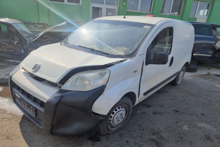 Compresor AC clima Fiat Doblo 2008 FIORINO 1.4 BENZINA