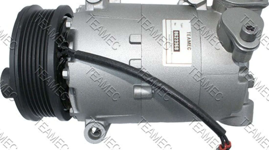 Compresor AC clima FORD C-MAX II, FOCUS III, GALAXY, GRAND C-MAX, KUGA I, MONDEO IV, S-MAX; LAND ROVER RANGE ROVER EVOQUE 2.0 d/2.2D dupa 2006 cod intern: CI7978CD