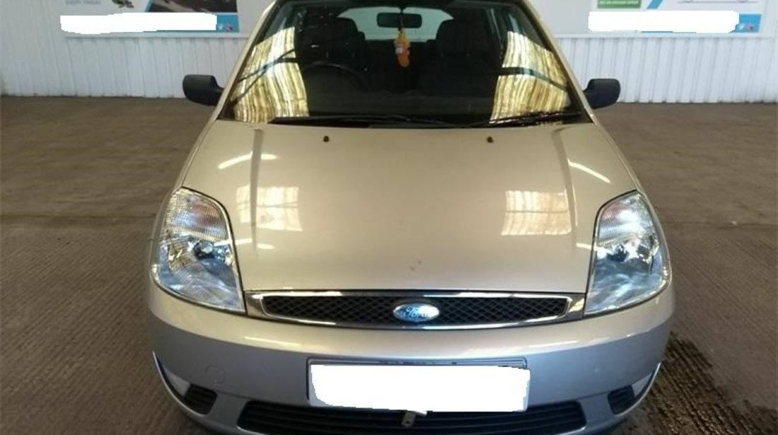 Compresor AC clima Ford Fiesta 5 2004 Hatchback 1.4i