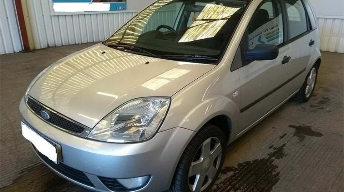 Compresor AC clima Ford Fiesta 5 2004 Hatchback 1.4i