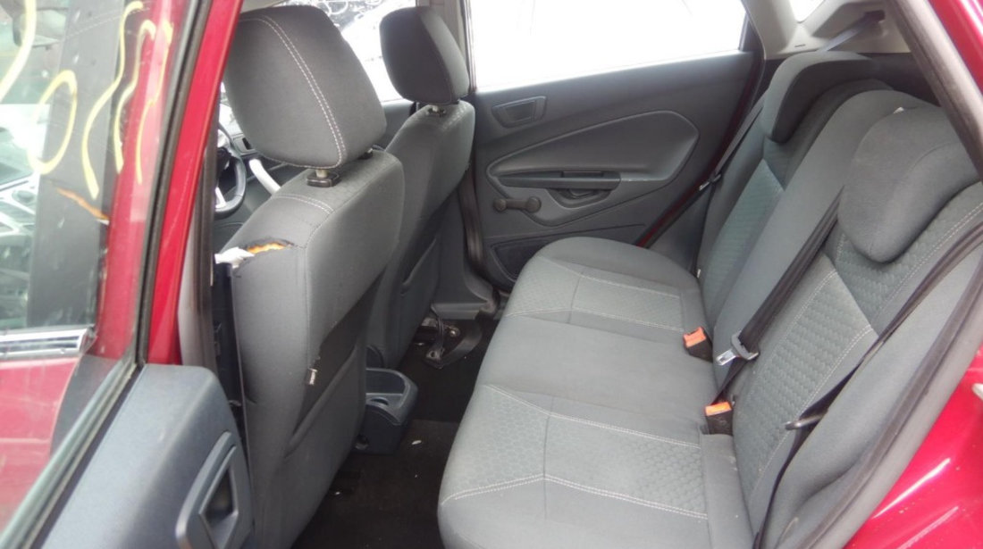 Compresor AC clima Ford Fiesta 6 2009 HATCHBACK 1.4 i