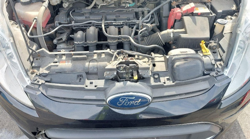 Compresor AC clima Ford Fiesta 6 2011 HATCHBACK 1.25 L