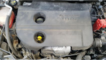 Compresor AC clima Ford Fiesta 6 2011 HATCHBACK 1....