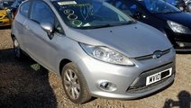 Compresor AC clima Ford Fiesta Mk6 2010 Coupe 1.25