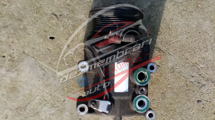 COMPRESOR AC / CLIMA FORD FOCUS 2002