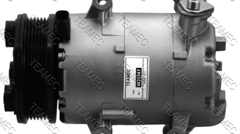 Compresor AC clima FORD GALAXY, MONDEO IV, S-MAX; LAND ROVER FREELANDER 2 2.2D intre 2006-2014
