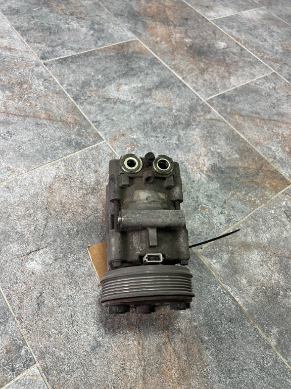 Compresor AC / Clima - Ford Mondeo 2.2 tdci -cod motor QJBB