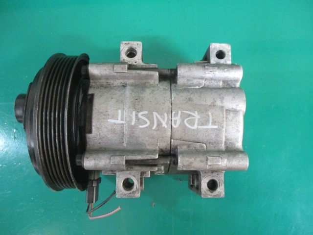 COMPRESOR AC / CLIMA FORD TRANSIT 2.5 DI FAB. 1994 - 2000 ⭐⭐⭐⭐⭐
