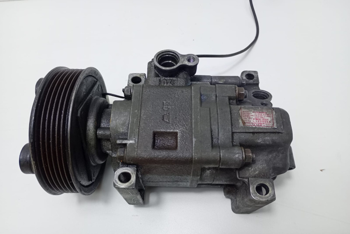 Compresor AC / CLIMA H12A1AG4DY Mazda 3 BK [2003 - 2006]