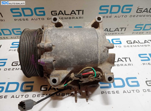 Compresor AC Clima Honda Accord 7 2.0 B 2002 - 2007 Cod HS-110R [M6834]