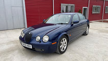 Compresor AC clima Jaguar S-Type 2005 Limuzina 2.7...
