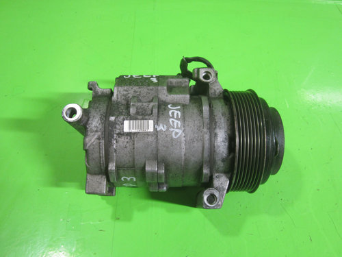 COMPRESOR AC / CLIMA JEEP GRAND CHEROKEE 3 4x4 3.0 CRD FAB. 2006 - 2011 ⭐⭐⭐⭐⭐