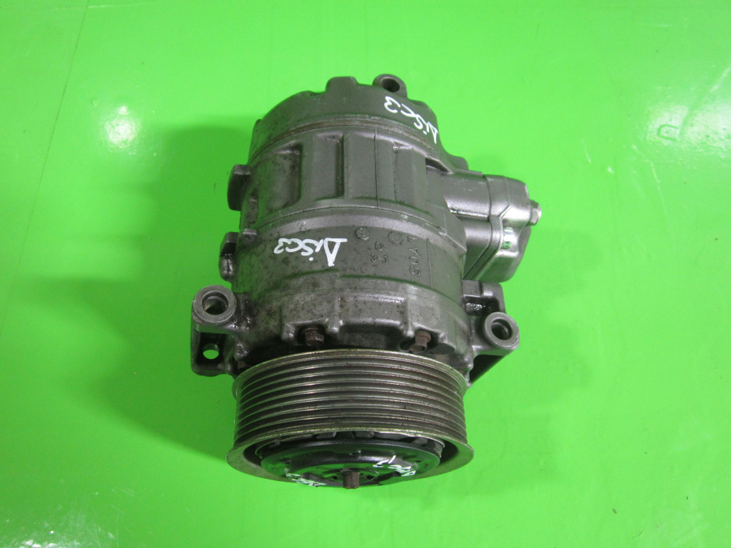 COMPRESOR AC / CLIMA LAND ROVER DISCOVERY 3 2.7 TD 4x4 FAB. 2004 - 2009 ⭐⭐⭐⭐⭐