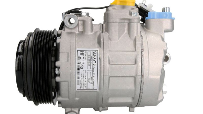 Compresor AC clima LAND ROVER RANGE ROVER III 4.2 4.4 intre 2004-2012