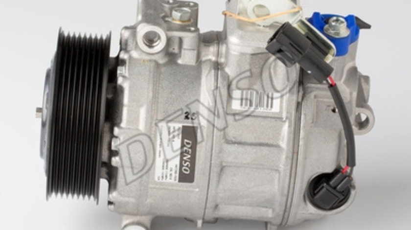 Compresor AC clima LAND ROVER RANGE ROVER SPORT 3.6D intre 2006-2013