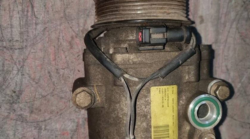 Compresor AC Clima MAZDA 3 1.6 Diesel an 2005