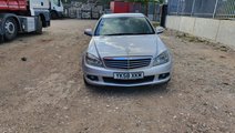 Compresor AC clima Mercedes C-Class S204 2009 berl...
