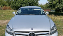 Compresor AC clima Mercedes CLS W218 2013 coupe 3....