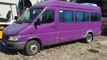 Compresor AC clima Mercedes SPRINTER 2005 416 CDI ...