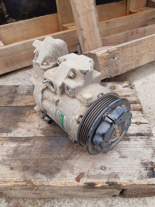 Compresor Ac Clima Mercedes W168 conducta Mercedes A-class W168